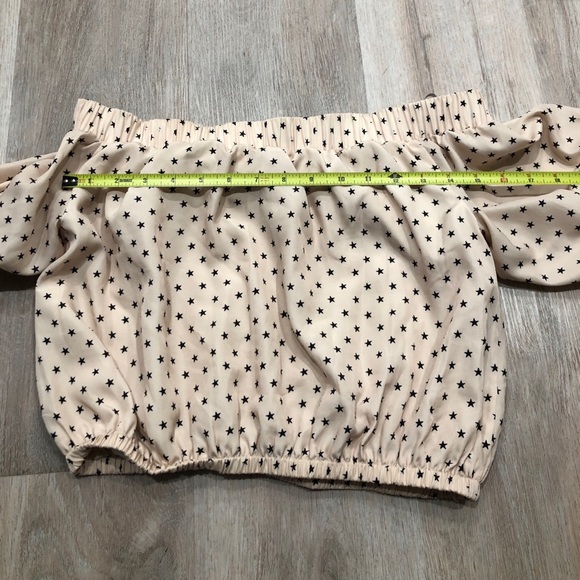 Lovers and Friends Aurora Top - Picture 7 of 8